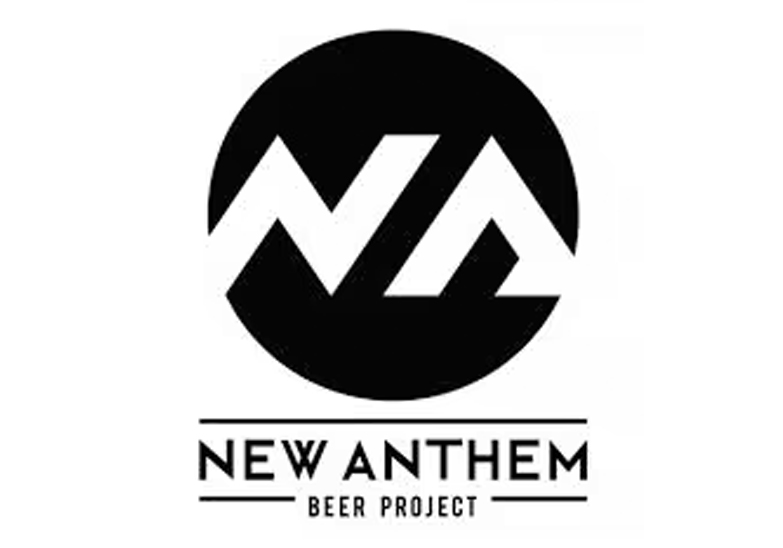 New Anthem Beer