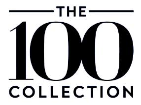 The 100 Collection Website