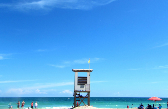 north carolina beaches