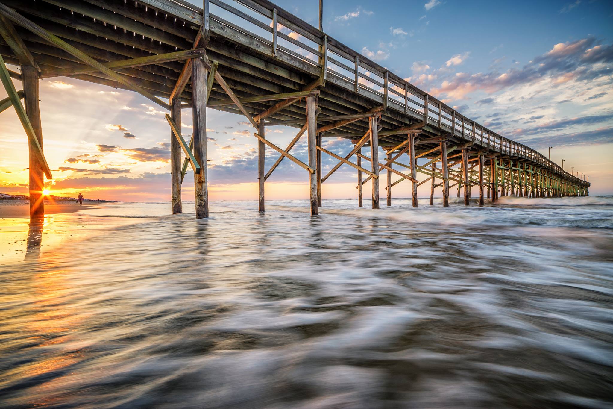 Ocean Isle Beach Pier