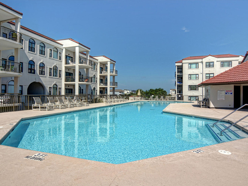 Explore featured amenities