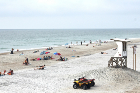 Wrightsville Beach South End Area Guide