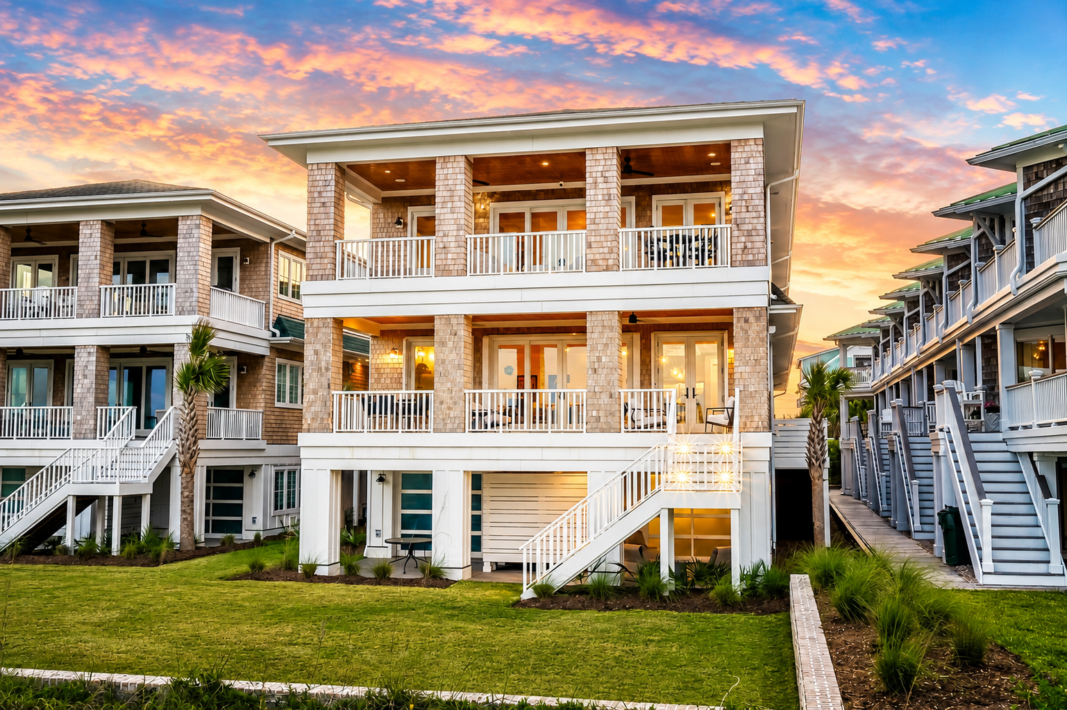Gallery by the Sea vacation rental