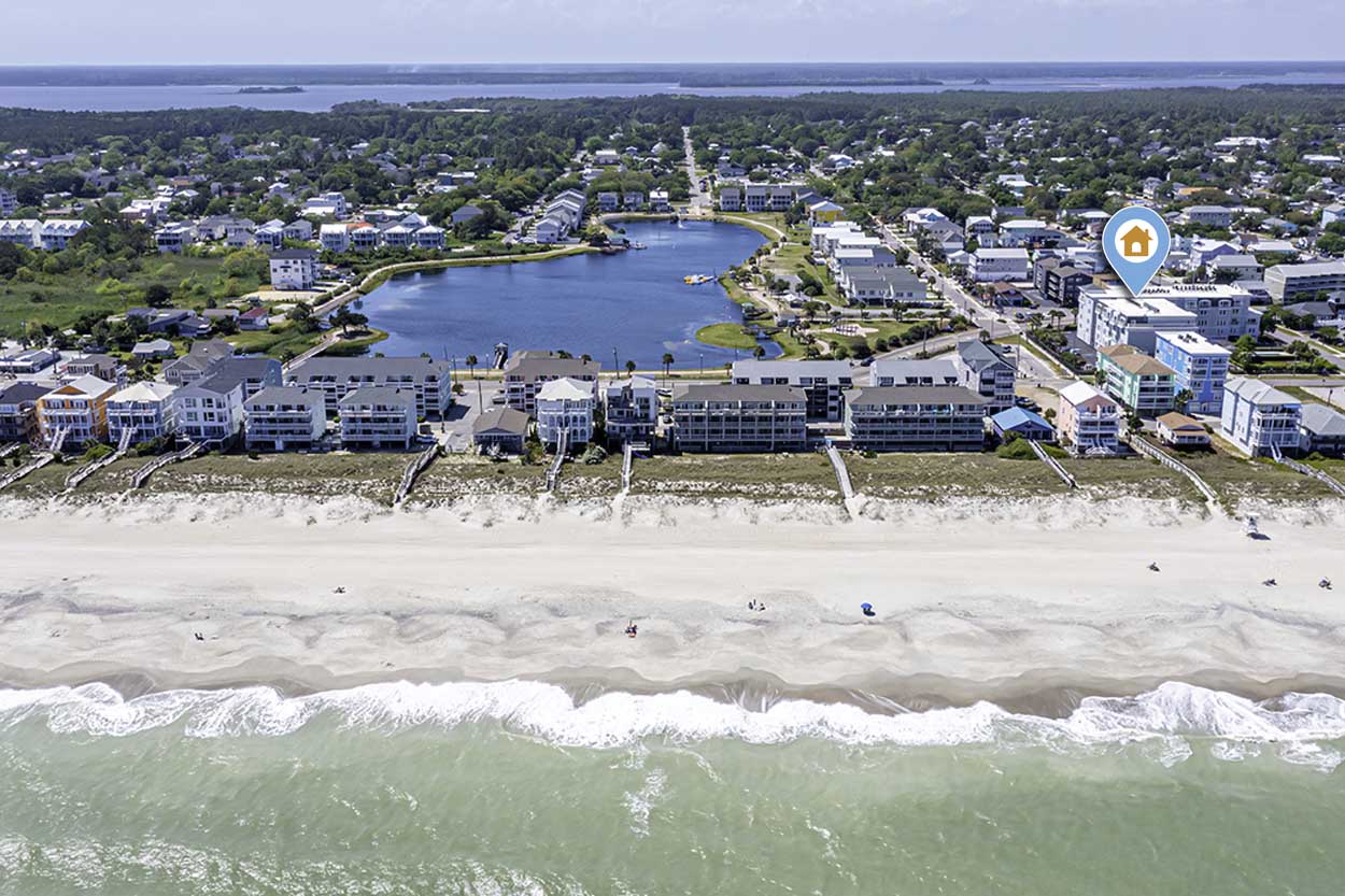 High Tide at Carolina Beach: What You Need to Know for Your Next Adventure