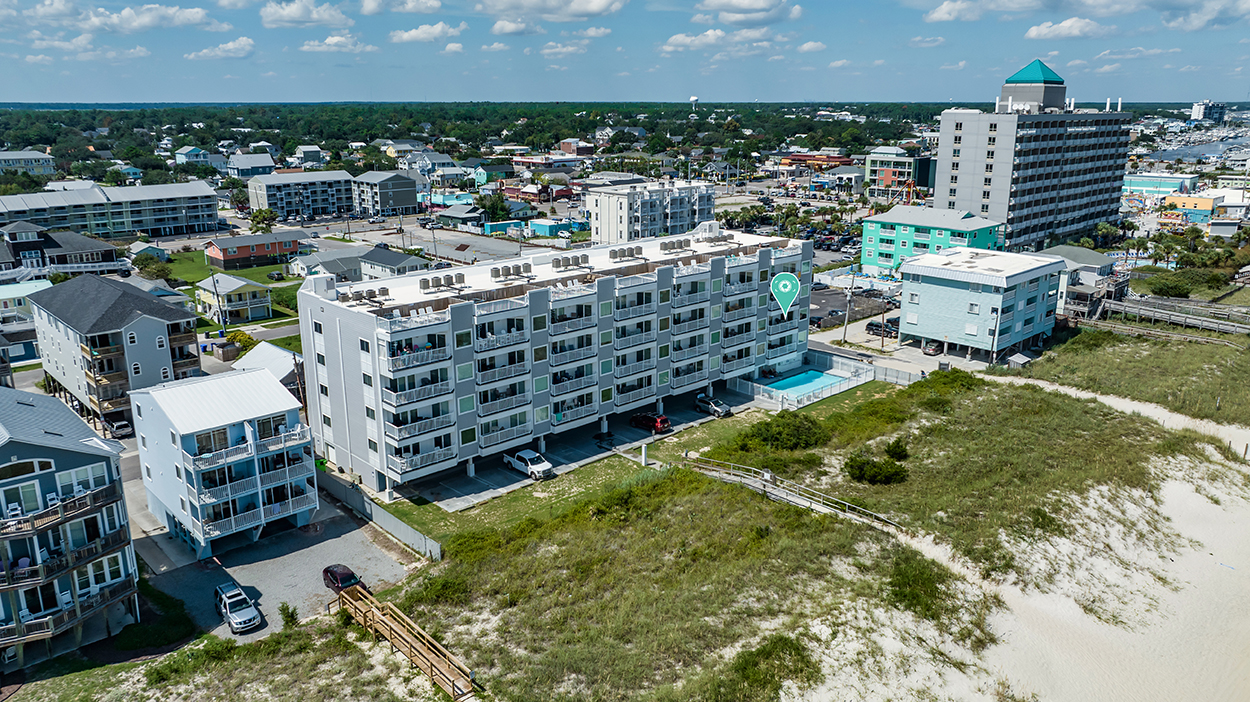 Coconut Cove - Sea Scape Vacation Homes