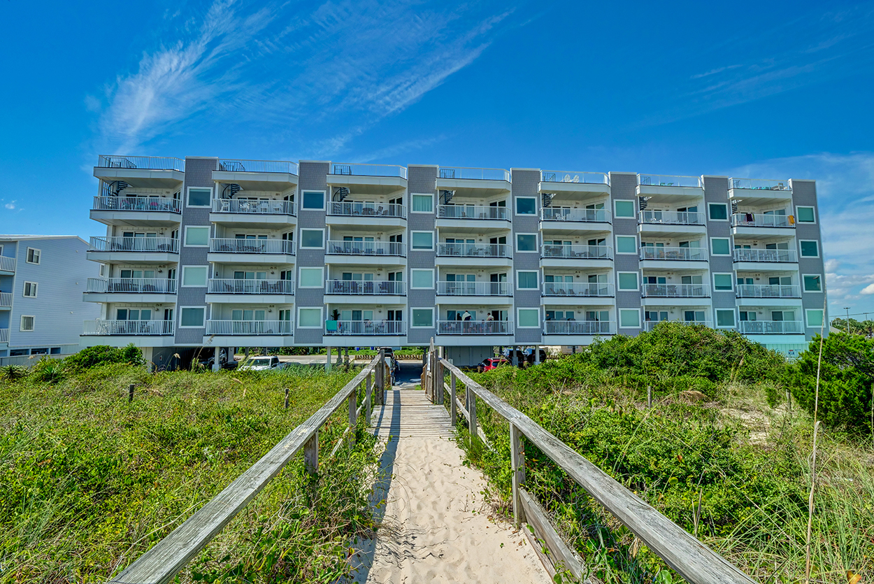 Coconut Cove - Sea Scape Vacation Homes