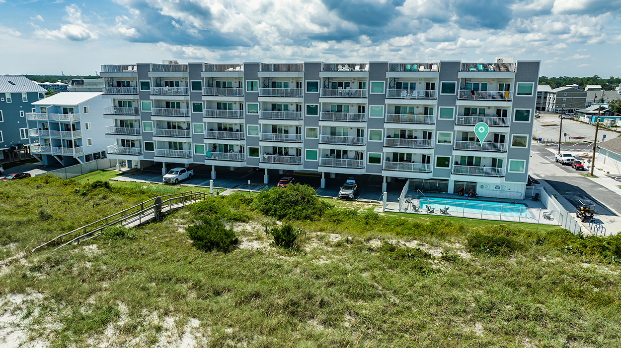 Coconut Cove - Sea Scape Vacation Homes