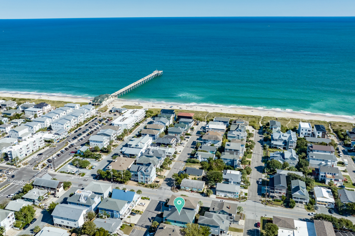 Sea Scape Properties Property Management & Vacation Rentals